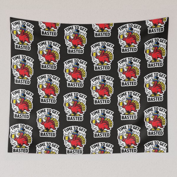 Item preview, Get basted turkey  designed and sold by NBCJDesigns.