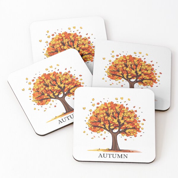 Item preview, AUTUMN designed and sold by BreUniqueShop.