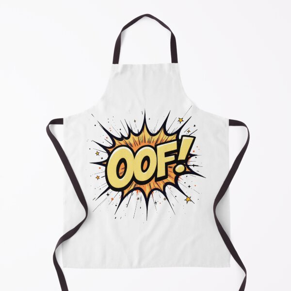 Item preview, Roblox OOF designed and sold by SignumShop.