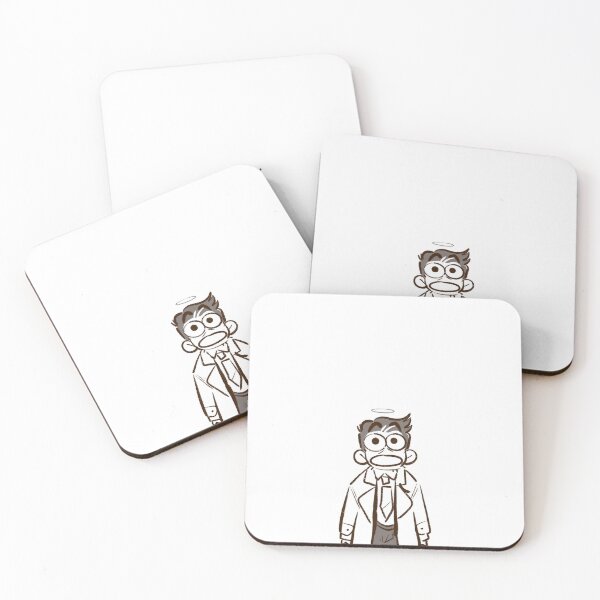 Item preview, :o !  designed and sold by lemon-stand.