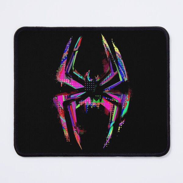 Item preview, Spider Morales designed and sold by MangaCortaTees.