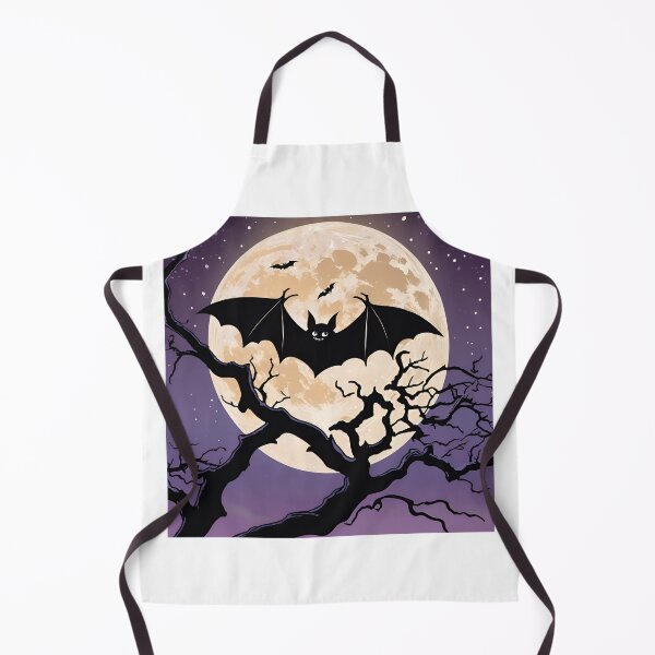 Item preview, Halloween Bat designed and sold by Gina-Rosa.