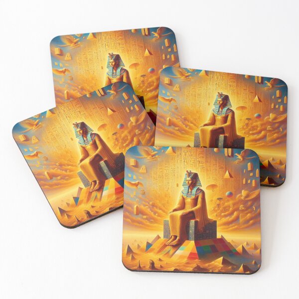 Item preview, Pharaoh designed and sold by MindsAtelier.