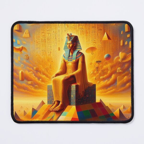 Item preview, Pharaoh designed and sold by MindsAtelier.