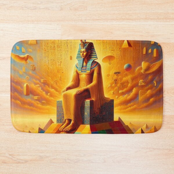 Item preview, Pharaoh designed and sold by MindsAtelier.