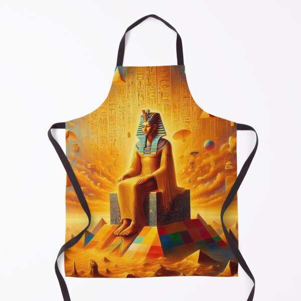 Item preview, Pharaoh designed and sold by MindsAtelier.