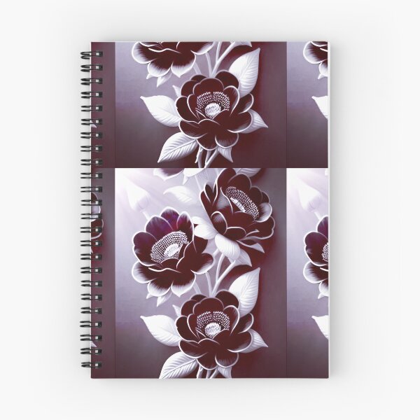 Item preview, Flower tableau designed and sold by lotfi-JesusADAM.