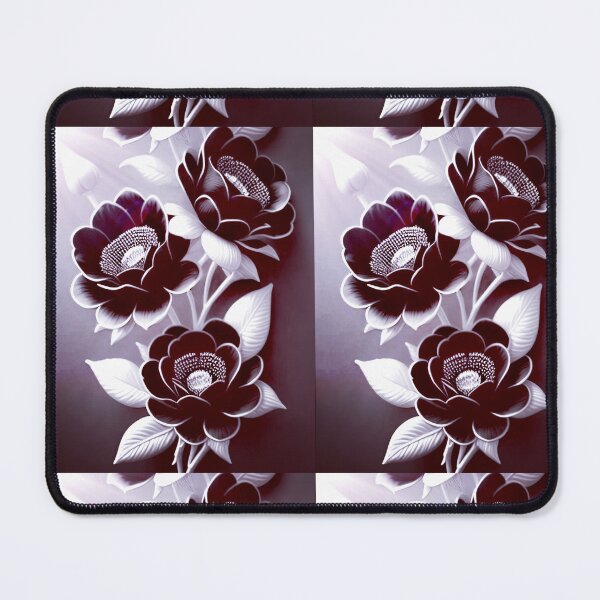 Item preview, Flower tableau designed and sold by lotfi-JesusADAM.