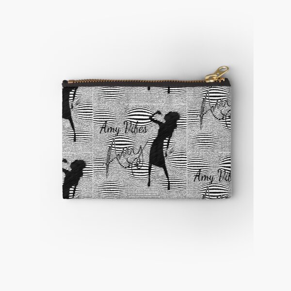Item preview, Amy abstract retro vibe designed and sold by Hen-C-Art.