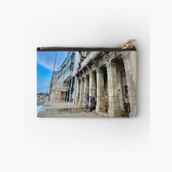 Item preview, El Malecon - Havana, Cuba designed and sold by vozzaphoto.