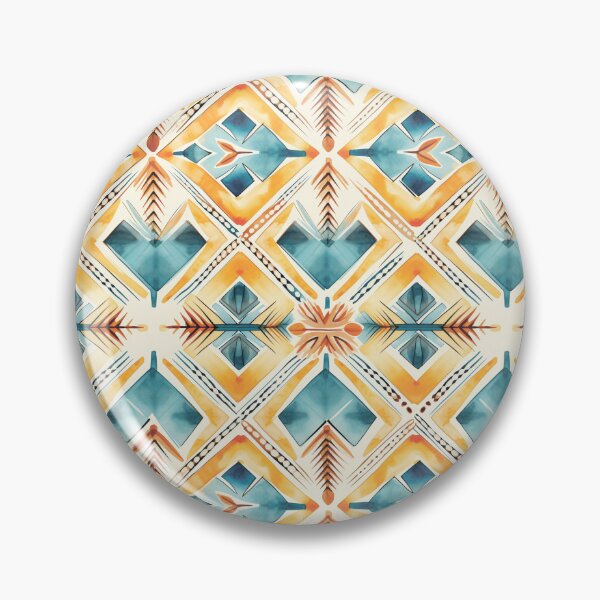 Item preview, Geometric pattern. Geometry.Ethnic. Boho.Abstraction. designed and sold by MagelliShop.