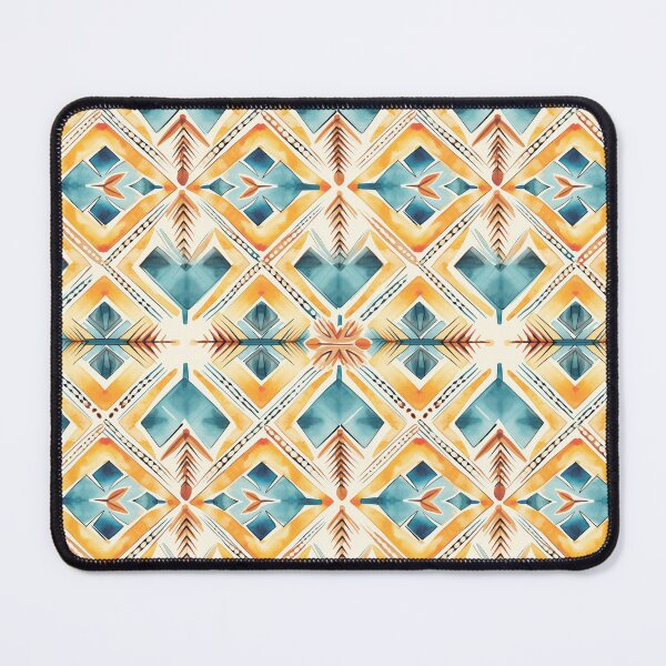 Item preview, Geometric pattern. Geometry.Ethnic. Boho.Abstraction. designed and sold by MagelliShop.