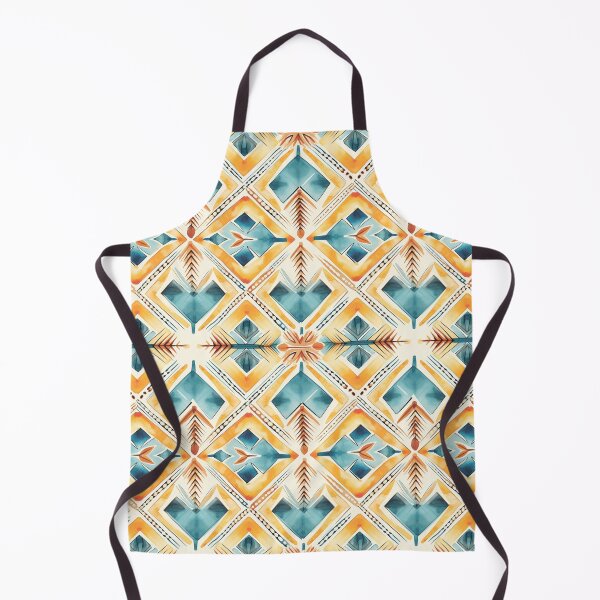 Item preview, Geometric pattern. Geometry.Ethnic. Boho.Abstraction. designed and sold by MagelliShop.