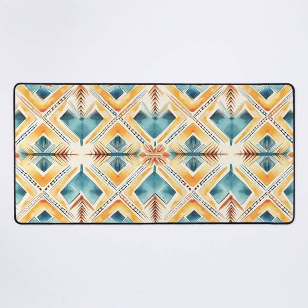 Item preview, Geometric pattern. Geometry.Ethnic. Boho.Abstraction. designed and sold by MagelliShop.