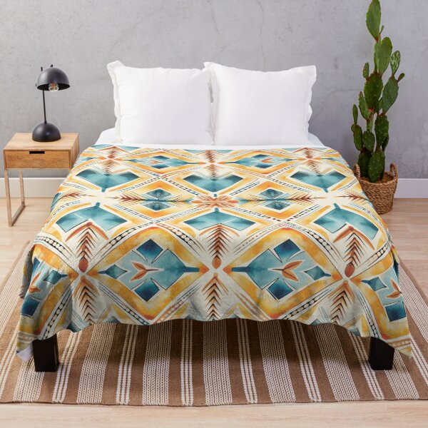 Item preview, Geometric pattern. Geometry.Ethnic. Boho.Abstraction. designed and sold by MagelliShop.