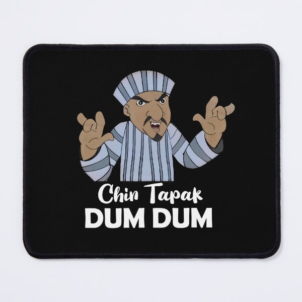 Item preview, Chin Tapak Dum Dum designed and sold by Gamicnum.