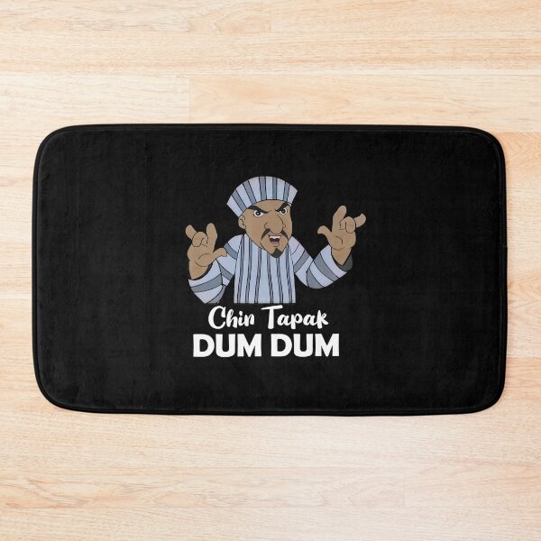 Item preview, Chin Tapak Dum Dum designed and sold by Gamicnum.