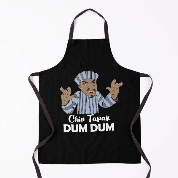 Item preview, Chin Tapak Dum Dum designed and sold by Gamicnum.