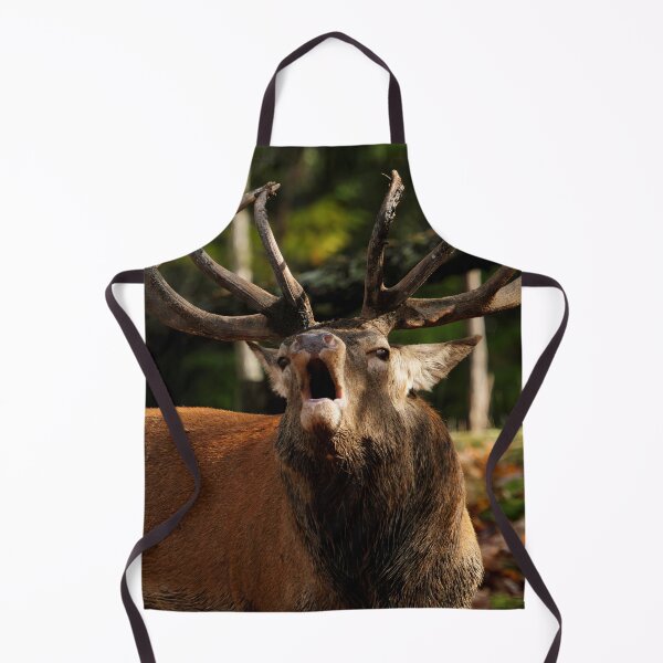 Item preview, The rutting season designed and sold by locustgirl.