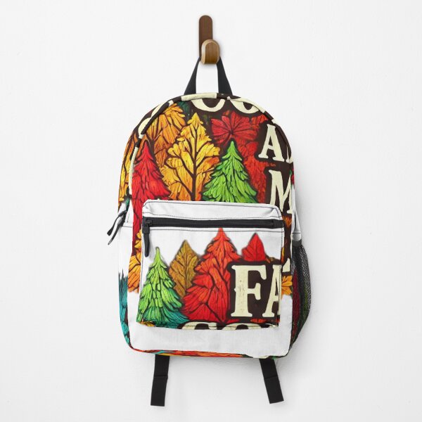 Item preview, Fall Colors Are My Colors designed and sold by Flash-Ryan.
