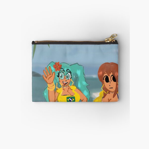 Item preview, Welcome to Brazil designed and sold by Sludgi012.