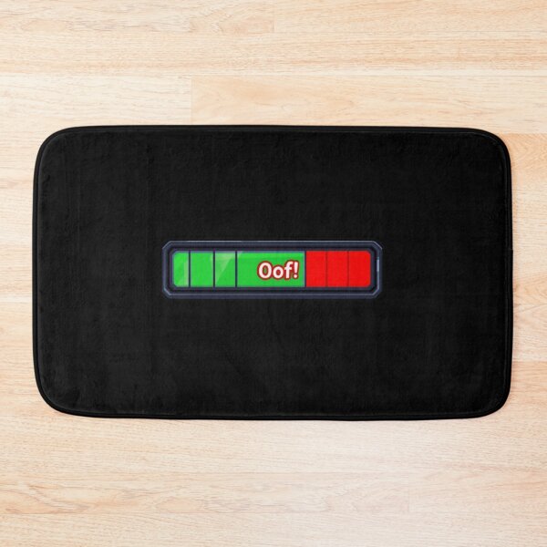 Item preview, Roblox Health OOF designed and sold by SignumShop.