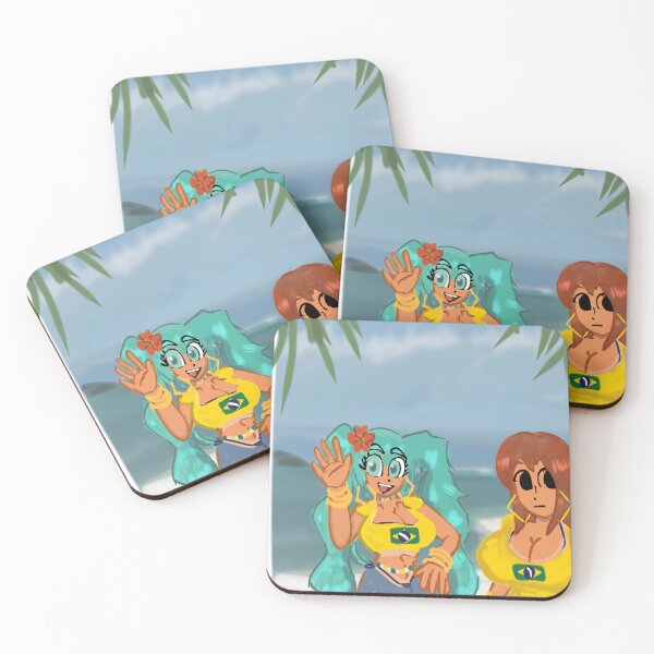 Item preview, Welcome to Brazil designed and sold by Sludgi012.