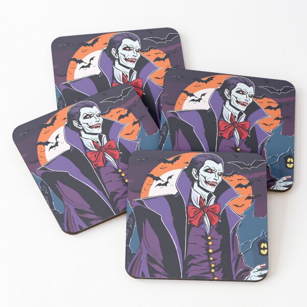 Item preview, Halloween Vampire designed and sold by Gina-Rosa.