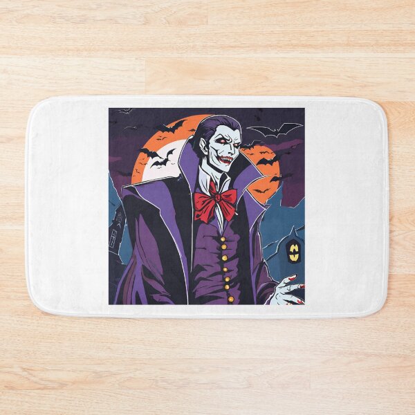 Item preview, Halloween Vampire designed and sold by Gina-Rosa.