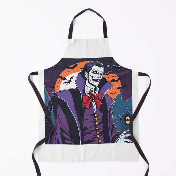 Item preview, Halloween Vampire designed and sold by Gina-Rosa.