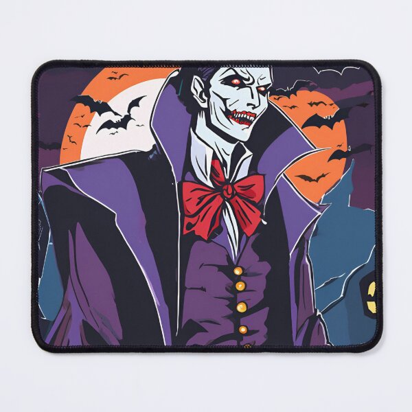 Item preview, Halloween Vampire designed and sold by Gina-Rosa.