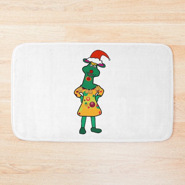 Item preview, Christmas polkaroo designed and sold by Faith1983.