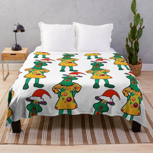 Item preview, Christmas polkaroo designed and sold by Faith1983.