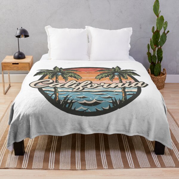 Item preview, California Surf designed and sold by victorstudioart.