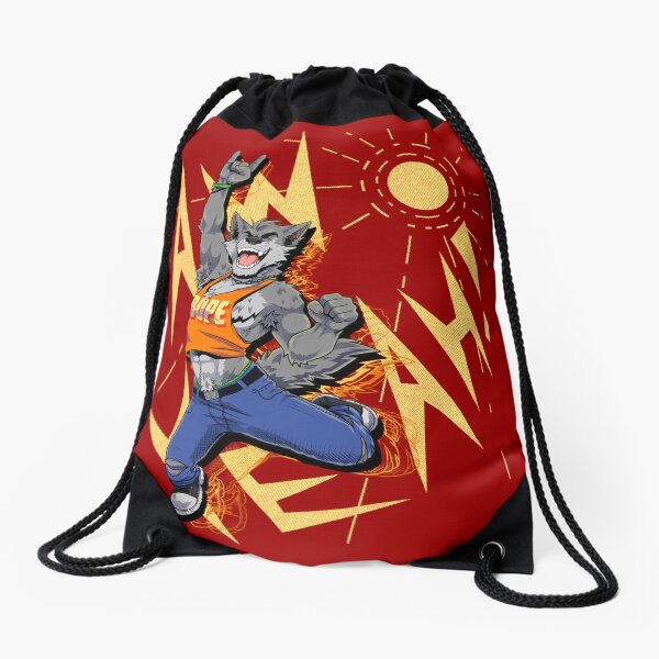 Item preview, Aw Yeah! designed and sold by Jackaloo.