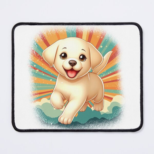 Item preview, Labrador Energy designed and sold by Red-forever.