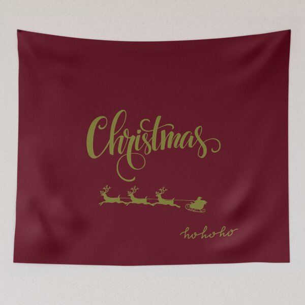 Item preview, Christmas is coming  designed and sold by milena-d98.