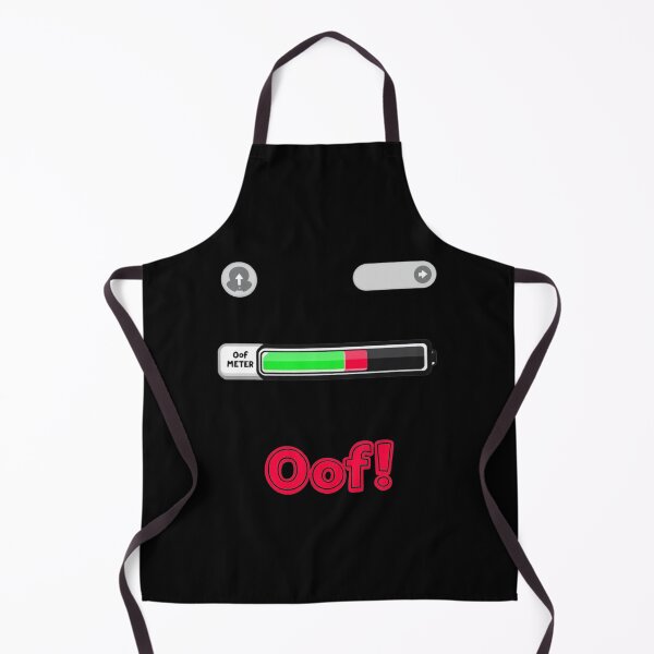 Item preview, Roblox Health OOF designed and sold by SignumShop.