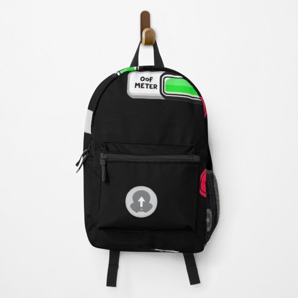 Item preview, Roblox Health OOF designed and sold by SignumShop.
