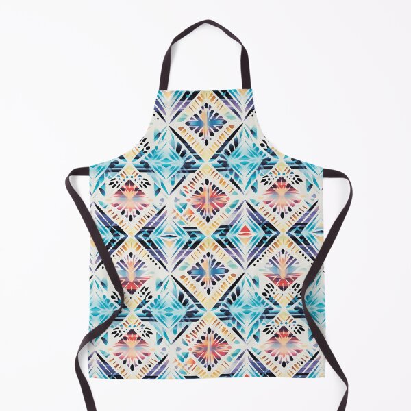 Item preview, Geometric pattern. Geometry.Ethnic. Boho.Abstraction. designed and sold by MagelliShop.