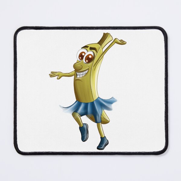 Item preview, Bonnie The Banana designed and sold by dancing-little.