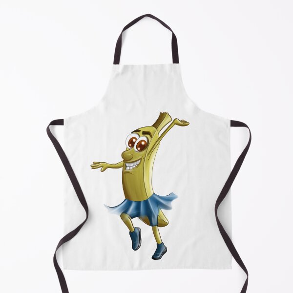 Item preview, Bonnie The Banana designed and sold by dancing-little.
