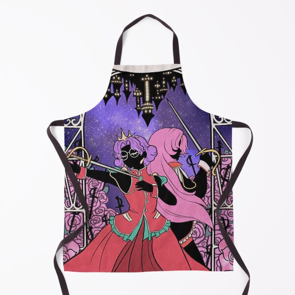 Item preview, Utena designed and sold by CiliriaArt.