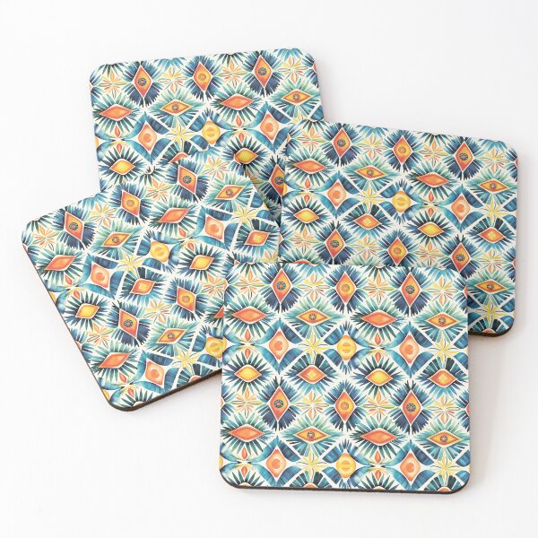 Item preview, Geometric pattern. Geometry.Ethnic. Boho.Abstraction. designed and sold by MagelliShop.