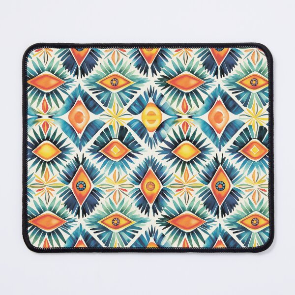 Item preview, Geometric pattern. Geometry.Ethnic. Boho.Abstraction. designed and sold by MagelliShop.