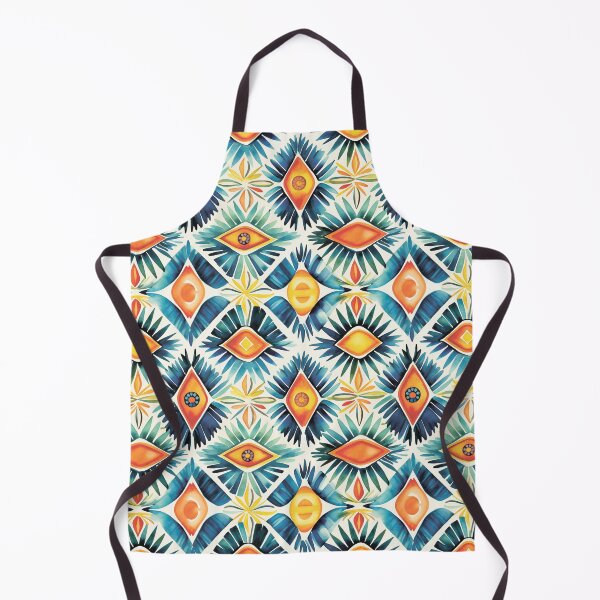 Item preview, Geometric pattern. Geometry.Ethnic. Boho.Abstraction. designed and sold by MagelliShop.