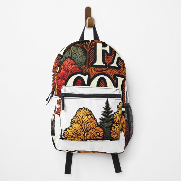 Item preview, Fall Colors designed and sold by Flash-Ryan.
