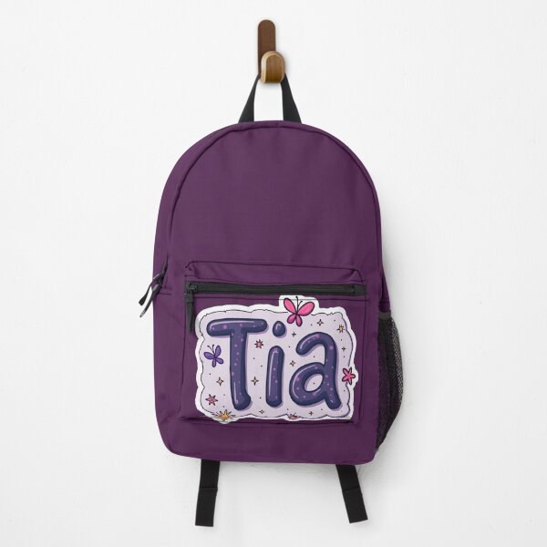Item preview, Name Tia designed and sold by Tiatooty.
