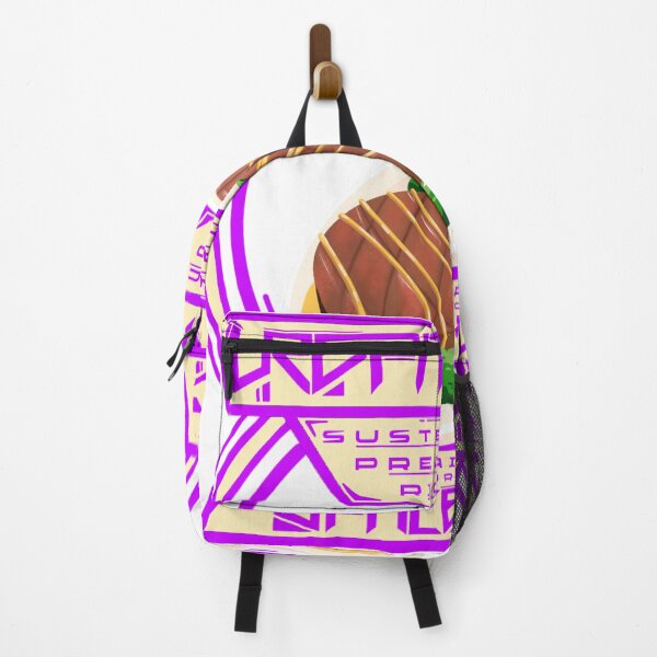 Item preview, Vrepit Sals: Sustenance Prepared Right! designed and sold by Blue Evans.