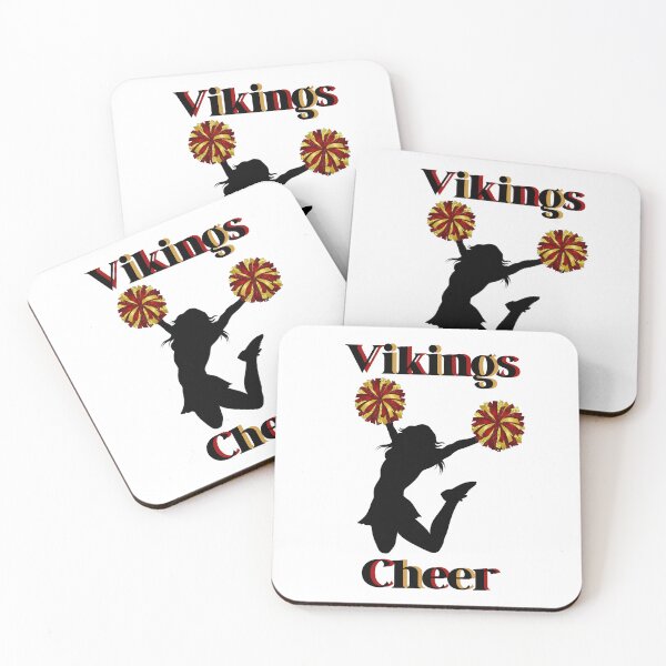 Item preview, Vikings Cheer designed and sold by HammBusiness.